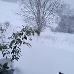 Le Petit Sapin Lägenhet *