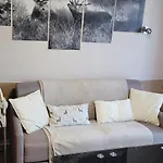 Lägenhet Le Petit Sapin