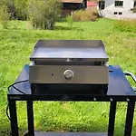 Le Petit Sapin Lägenhet *