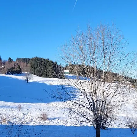 Le Petit Sapin דירה זונרופט-לונז'מר