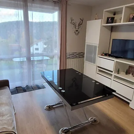 Le Petit Sapin * クソンリュプト・ロンジュメール