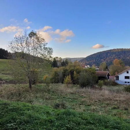 アパート Le Petit Sapin *