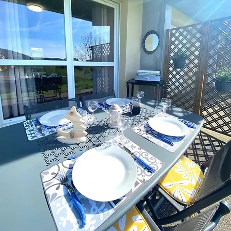 アパート Le Petit Sapin