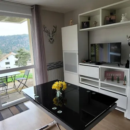 Appartement Le Petit Sapin *