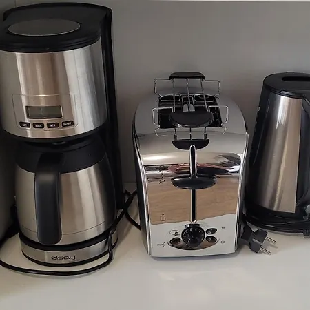 Le Petit Sapin アパート