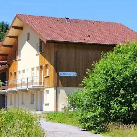 Le Petit Sapin クソンリュプト・ロンジュメール