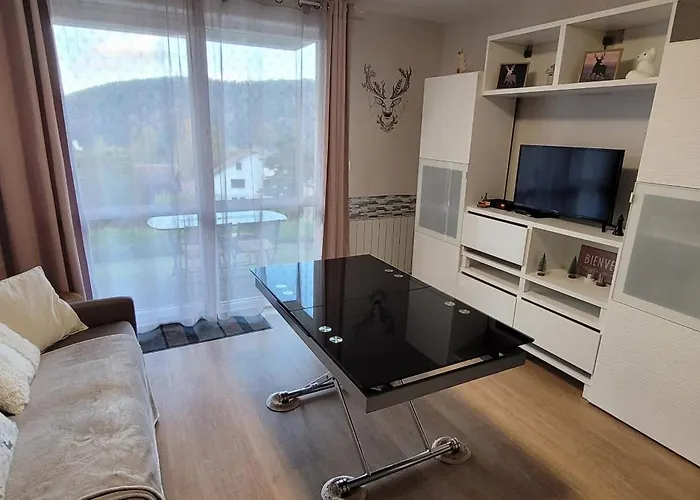 Le Petit Sapin * Xonrupt-Longemer