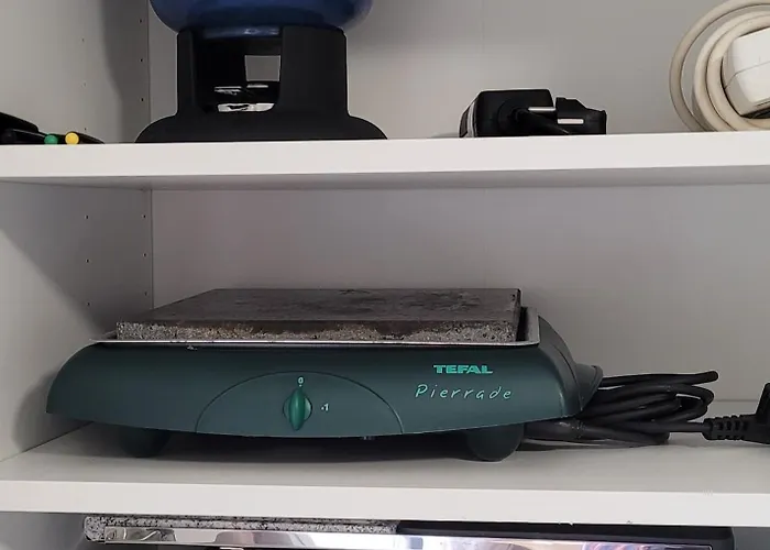 Le Petit Sapin Apartmán