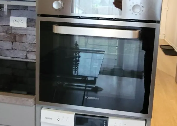 Apartmán Le Petit Sapin *