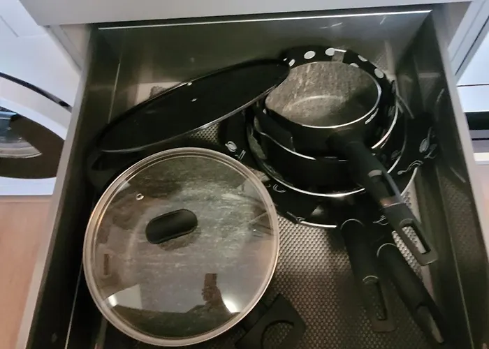 Le Petit Sapin Apartmán *