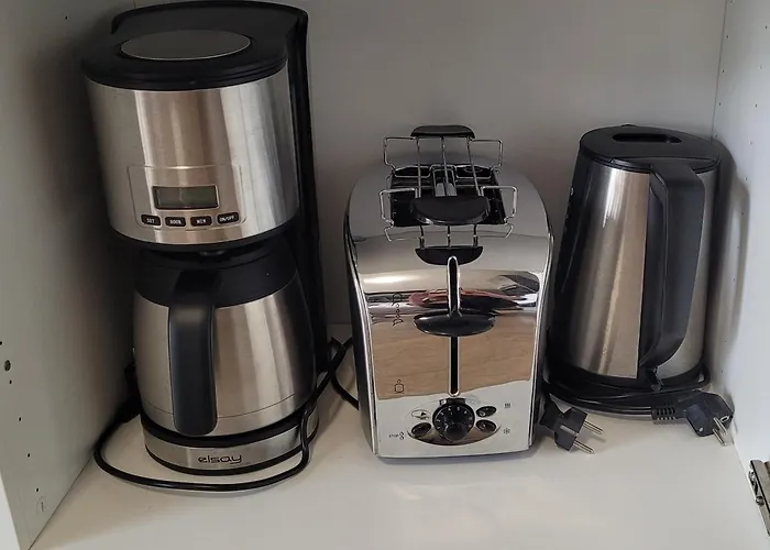 Le Petit Sapin Apartmán