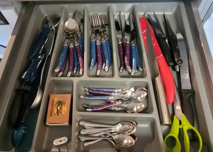 Le Petit Sapin Apartmán *