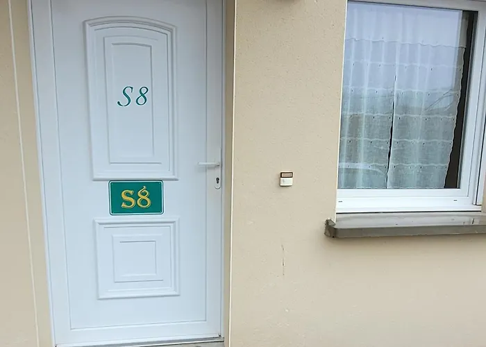 Le Petit Sapin * Xonrupt-Longemer