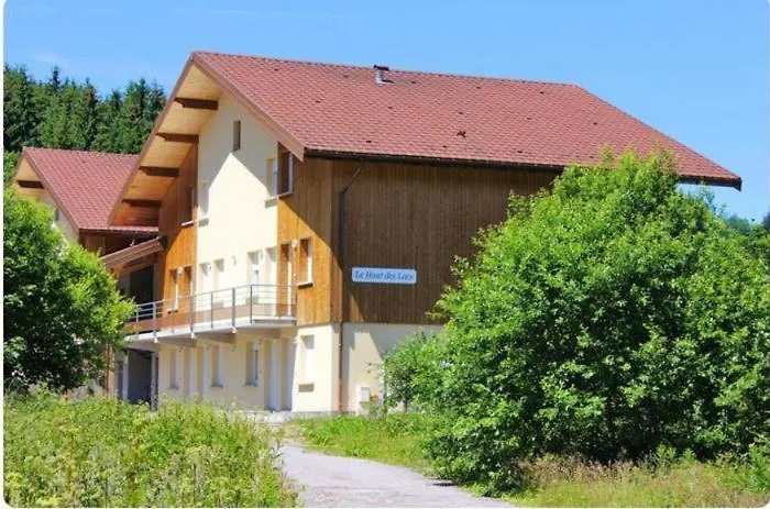 Le Petit Sapin Xonrupt-Longemer